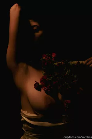 Kat Cabaret / Kat Dreams / Kat Streams / LeCabaret / Salacious Kitty / katfilms / katstreams / krmisfitcabaret nude photo #0216