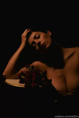 Kat Cabaret / Kat Dreams / Kat Streams / LeCabaret / Salacious Kitty / katfilms / katstreams / krmisfitcabaret nude photo #0218