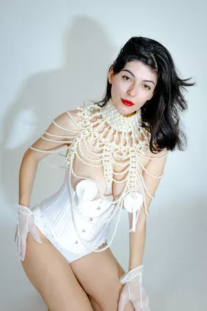 Kat Cabaret / Kat Dreams / Kat Streams / LeCabaret / Salacious Kitty / katfilms / katstreams / krmisfitcabaret nude photo #0219