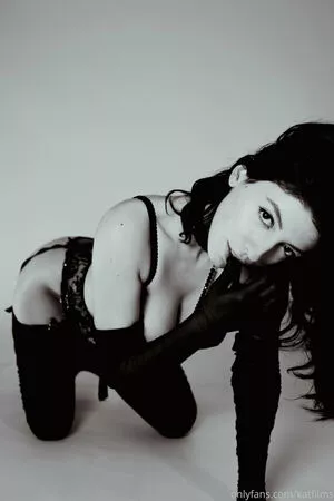 Kat Cabaret / Kat Dreams / Kat Streams / LeCabaret / Salacious Kitty / katfilms / katstreams / krmisfitcabaret nude photo #0224