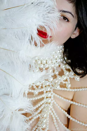 Kat Cabaret / Kat Dreams / Kat Streams / LeCabaret / Salacious Kitty / katfilms / katstreams / krmisfitcabaret nude photo #0226