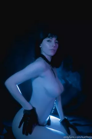 Kat Cabaret / Kat Dreams / Kat Streams / LeCabaret / Salacious Kitty / katfilms / katstreams / krmisfitcabaret nude photo #0251