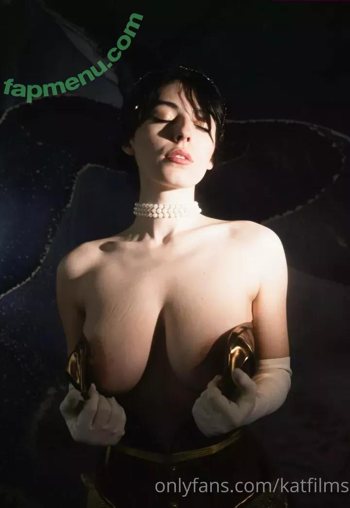 Kat Cabaret nude photo #0054 (Kat Dreams / Kat Streams / LeCabaret / Salacious Kitty / katfilms / katstreams / krmisfitcabaret)