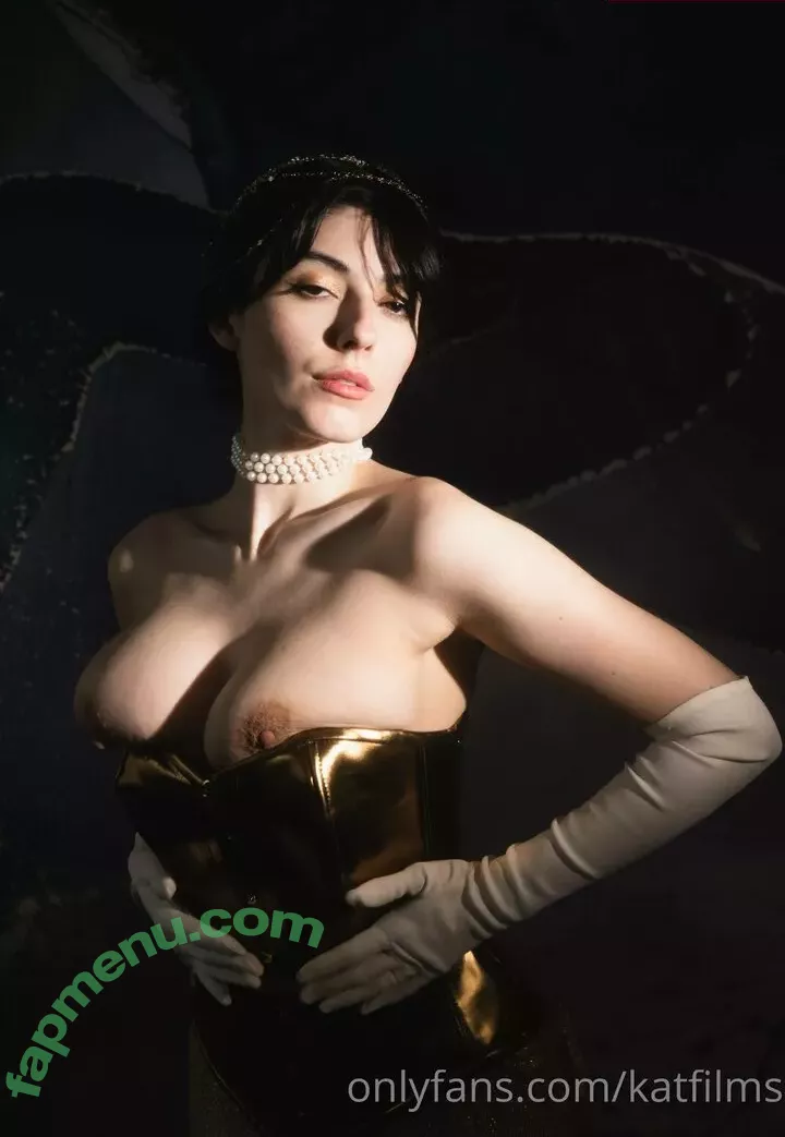 Kat Cabaret nude photo #0058 (Kat Dreams / Kat Streams / LeCabaret / Salacious Kitty / katfilms / katstreams / krmisfitcabaret)