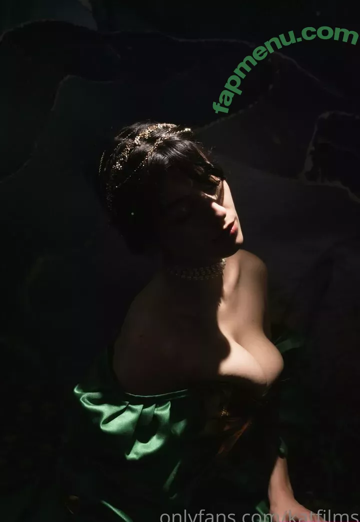 Kat Cabaret nude photo #0068 (Kat Dreams / Kat Streams / LeCabaret / Salacious Kitty / katfilms / katstreams / krmisfitcabaret)