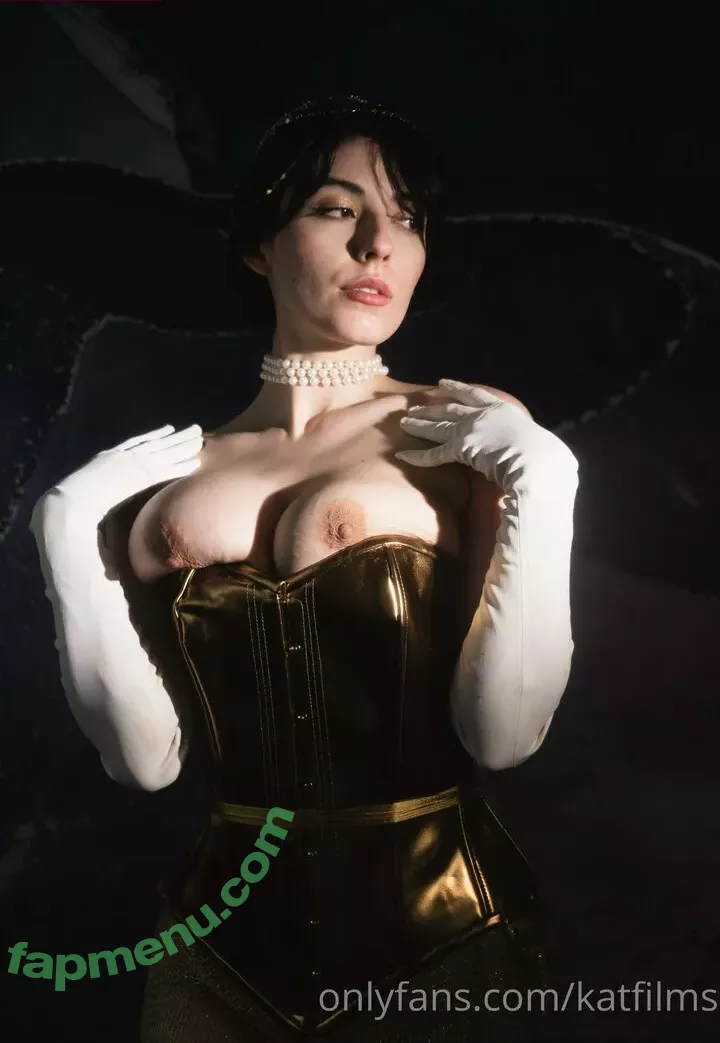 Kat Cabaret nude photo #0073 (Kat Dreams / Kat Streams / LeCabaret / Salacious Kitty / katfilms / katstreams / krmisfitcabaret)