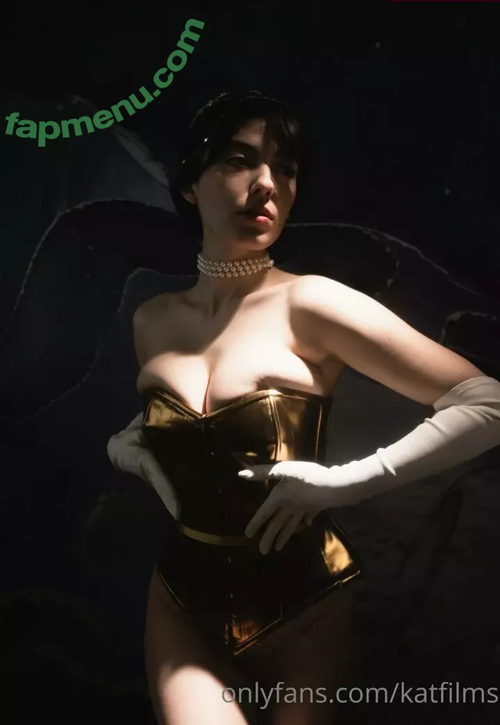 Kat Cabaret nude photo #0076 (Kat Dreams / Kat Streams / LeCabaret / Salacious Kitty / katfilms / katstreams / krmisfitcabaret)