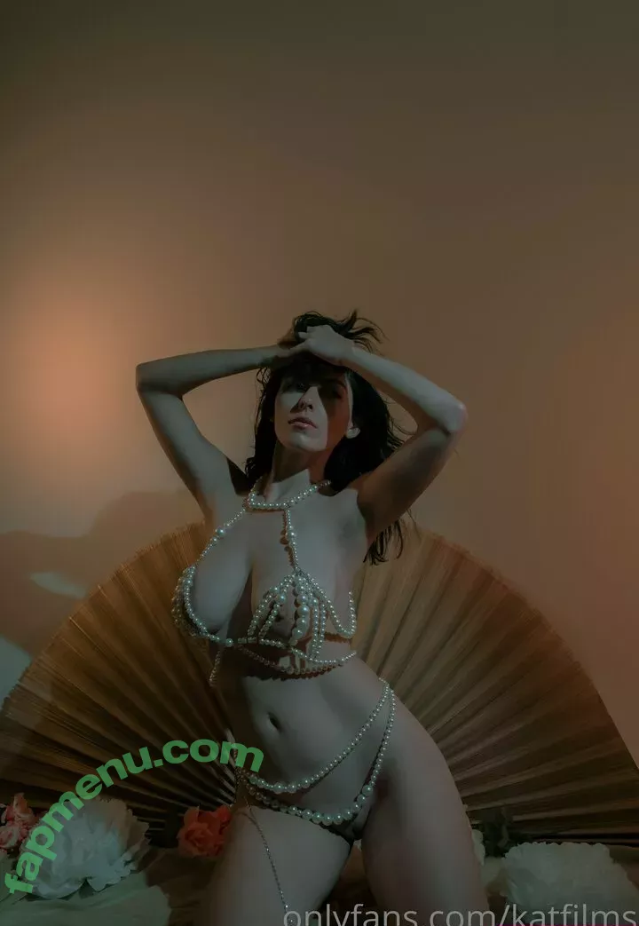 Kat Cabaret nude photo #0111 (Kat Dreams / Kat Streams / LeCabaret / Salacious Kitty / katfilms / katstreams / krmisfitcabaret)
