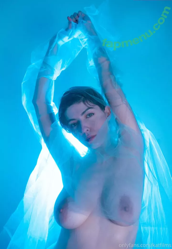 Kat Cabaret nude photo #0254 (Kat Dreams / Kat Streams / LeCabaret / Salacious Kitty / katfilms / katstreams / krmisfitcabaret)