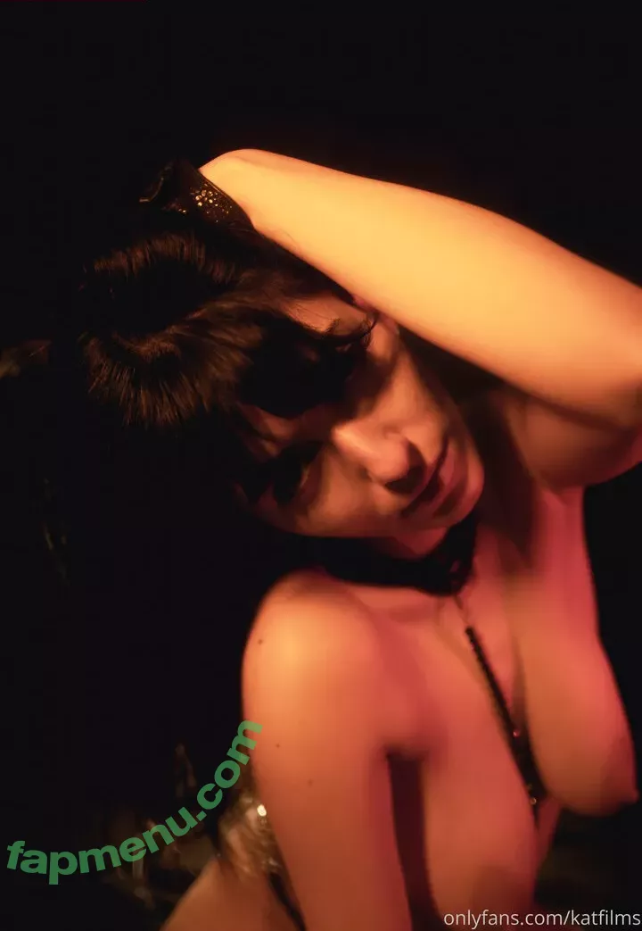 Kat Cabaret nude photo #0263 (Kat Dreams / Kat Streams / LeCabaret / Salacious Kitty / katfilms / katstreams / krmisfitcabaret)