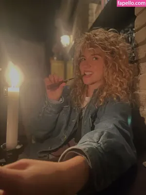 Kat Cunning / katcunning nude photo #0007