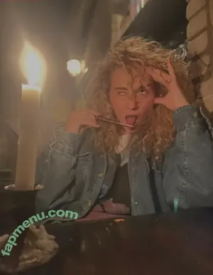 Kat Cunning / katcunning nude photo #0008