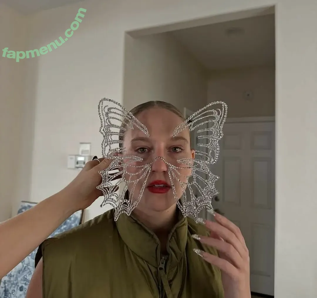 Kat Cunning nude photo #0002 (katcunning)