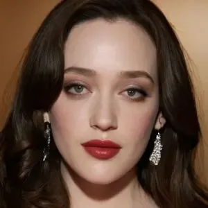 Kat Dennings Fake / katdenningsss nude photo #0016