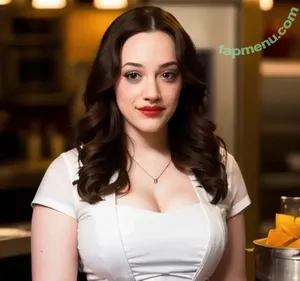 Kat Dennings Fake / katdenningsss nude photo #0113