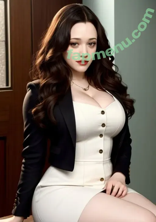 Kat Dennings Fake nude photo #0017 (katdenningsss)