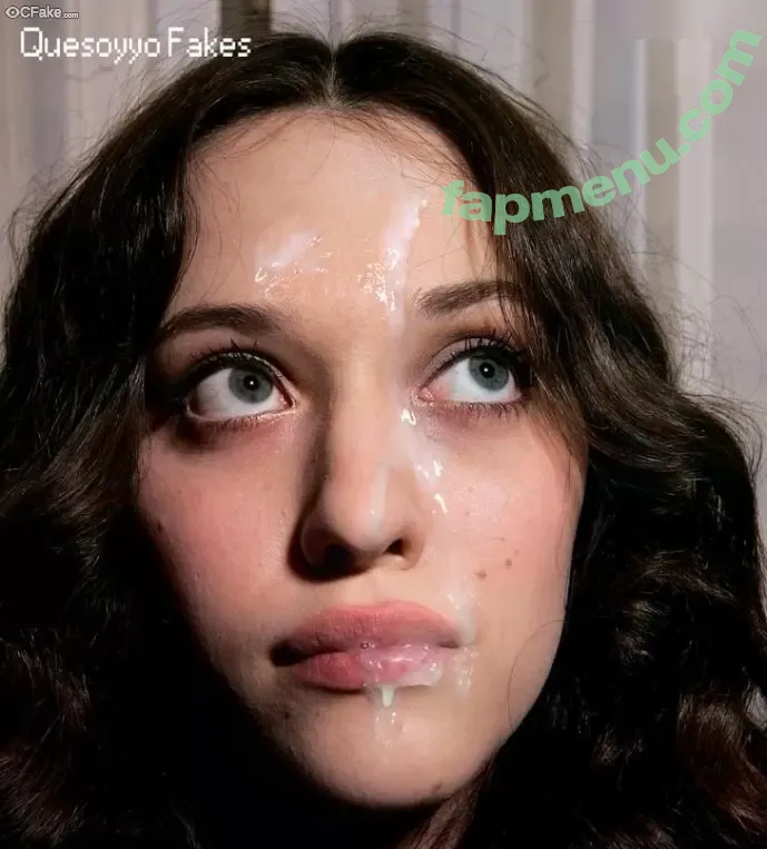 Kat Dennings - Fakes nude photo #0025 (Kat Dennings - Fakes)