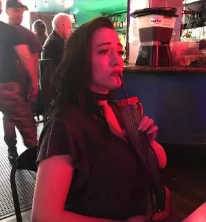 Kat Dennings / OfficialKat / katdenningsss nude photo #0016