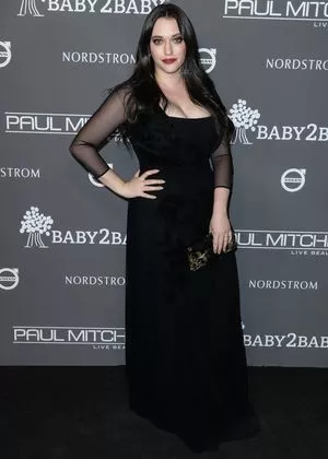 Kat Dennings / OfficialKat / katdenningsss nude photo #0034