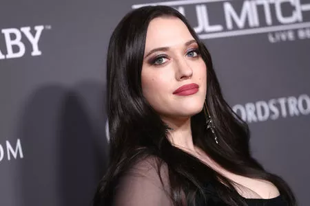 Kat Dennings / OfficialKat / katdenningsss nude photo #0037