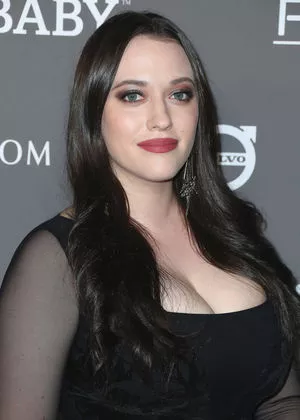 Kat Dennings / OfficialKat / katdenningsss nude photo #0044