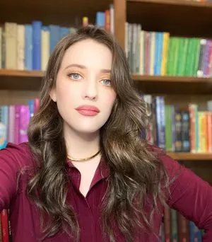 Kat Dennings / OfficialKat / katdenningsss nude photo #0052