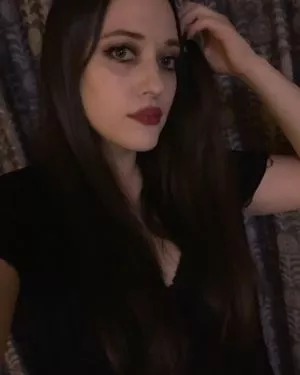 Kat Dennings / OfficialKat / katdenningsss nude photo #0057