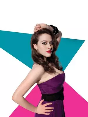Kat Dennings / OfficialKat / katdenningsss nude photo #0066