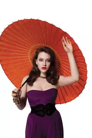 Kat Dennings / OfficialKat / katdenningsss nude photo #0070