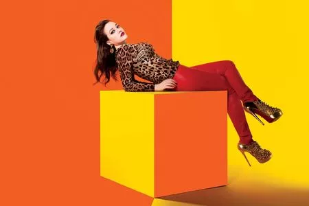 Kat Dennings / OfficialKat / katdenningsss nude photo #0071