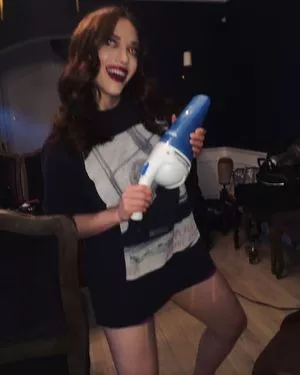 Kat Dennings / OfficialKat / katdenningsss nude photo #0075