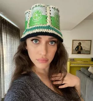 Kat Dennings / OfficialKat / katdenningsss nude photo #0080