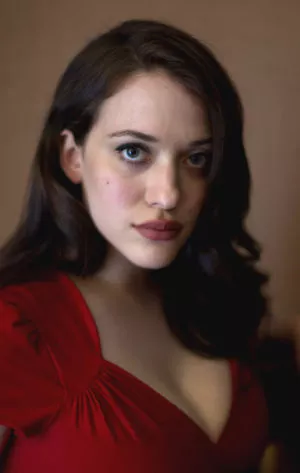 Kat Dennings / OfficialKat / katdenningsss nude photo #0120