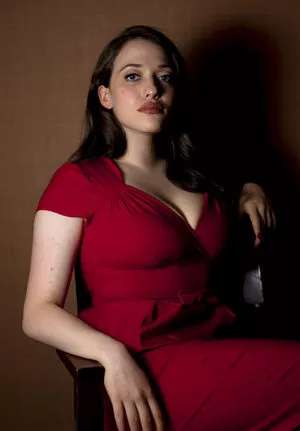 Kat Dennings / OfficialKat / katdenningsss nude photo #0122