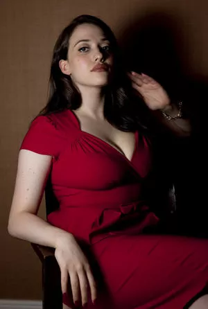 Kat Dennings / OfficialKat / katdenningsss nude photo #0123