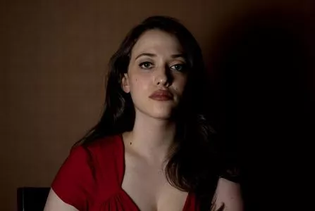Kat Dennings / OfficialKat / katdenningsss nude photo #0124