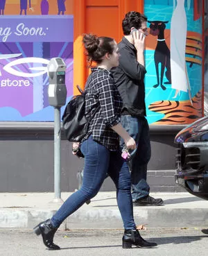 Kat Dennings / OfficialKat / katdenningsss nude photo #0141