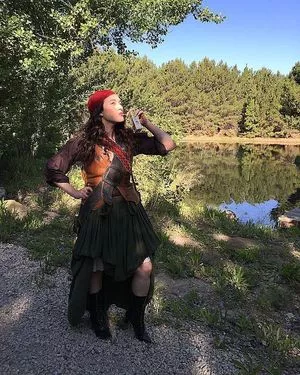 Kat Dennings / OfficialKat / katdenningsss nude photo #0148