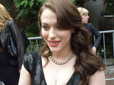 Kat Dennings / OfficialKat / katdenningsss nude photo #0161