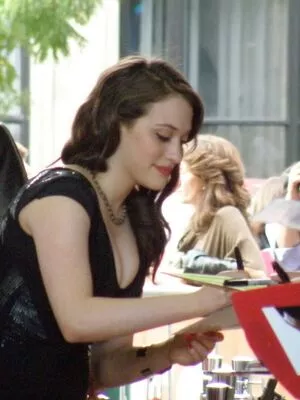 Kat Dennings / OfficialKat / katdenningsss nude photo #0162