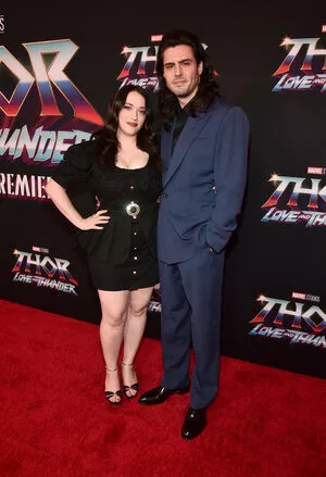 Kat Dennings / OfficialKat / katdenningsss nude photo #0189