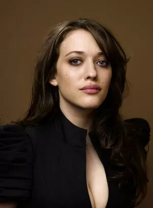 Kat Dennings / OfficialKat / katdenningsss nude photo #0201