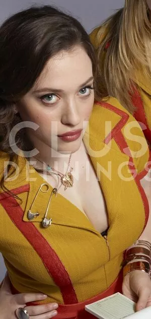 Kat Dennings / OfficialKat / katdenningsss nude photo #0212