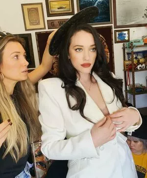 Kat Dennings / OfficialKat / katdenningsss nude photo #0214