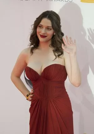 Kat Dennings / OfficialKat / katdenningsss nude photo #0237