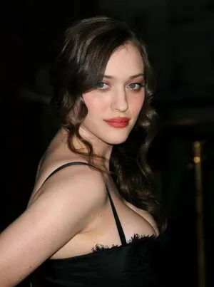 Kat Dennings / OfficialKat / katdenningsss nude photo #0245