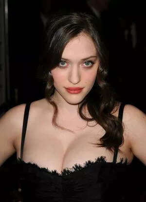 Kat Dennings / OfficialKat / katdenningsss nude photo #0251