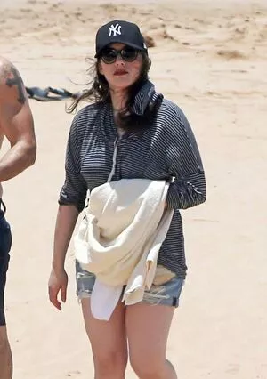 Kat Dennings / OfficialKat / katdenningsss nude photo #0318