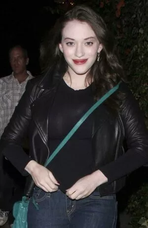 Kat Dennings / OfficialKat / katdenningsss nude photo #0359