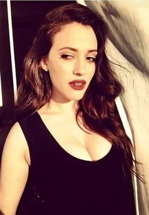 Kat Dennings / OfficialKat / katdenningsss nude photo #0473